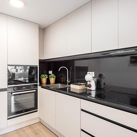 Floperw 2 Apartment Malaga Bagian luar foto