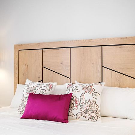 Floperw 2 Apartment Malaga Bagian luar foto