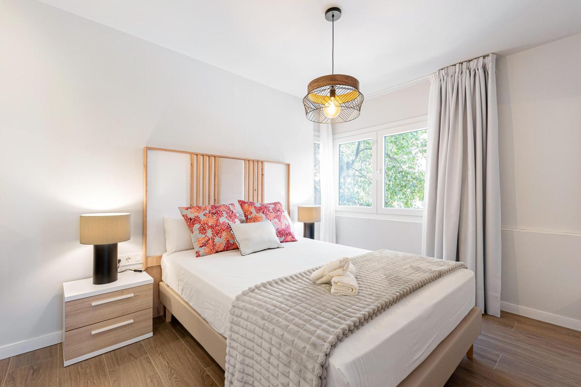 Floperw 2 Apartment Malaga Bagian luar foto