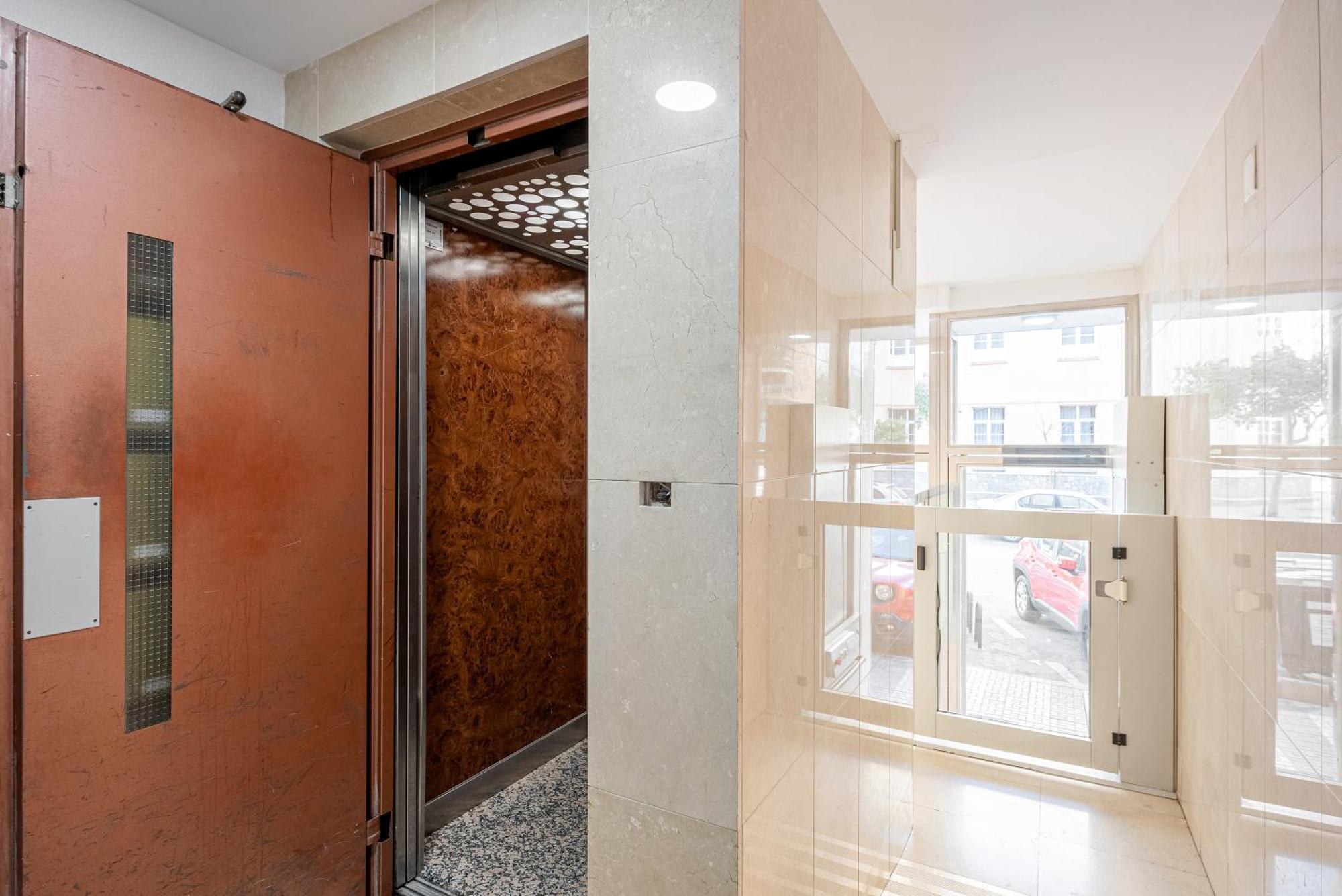 Floperw 2 Apartment Malaga Bagian luar foto
